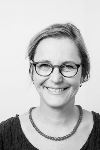 Monika Odenthal